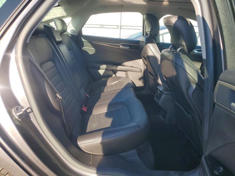 Продаж на аукціоні авто 2014 Ford Fusion, vin: 3FA6P0HD1ER206888, номер лоту: 68219316
