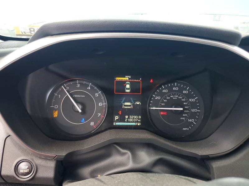 Aukcja sprzedaży 2018 Subaru Impreza, vin: 4S3GTAD64J3713820, numer aukcji: 67374536