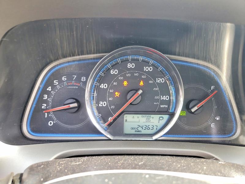 Продажа на аукционе авто 2013 Toyota Rav4, vin: 2T3DFREV9DW038983, номер лота: 69089126
