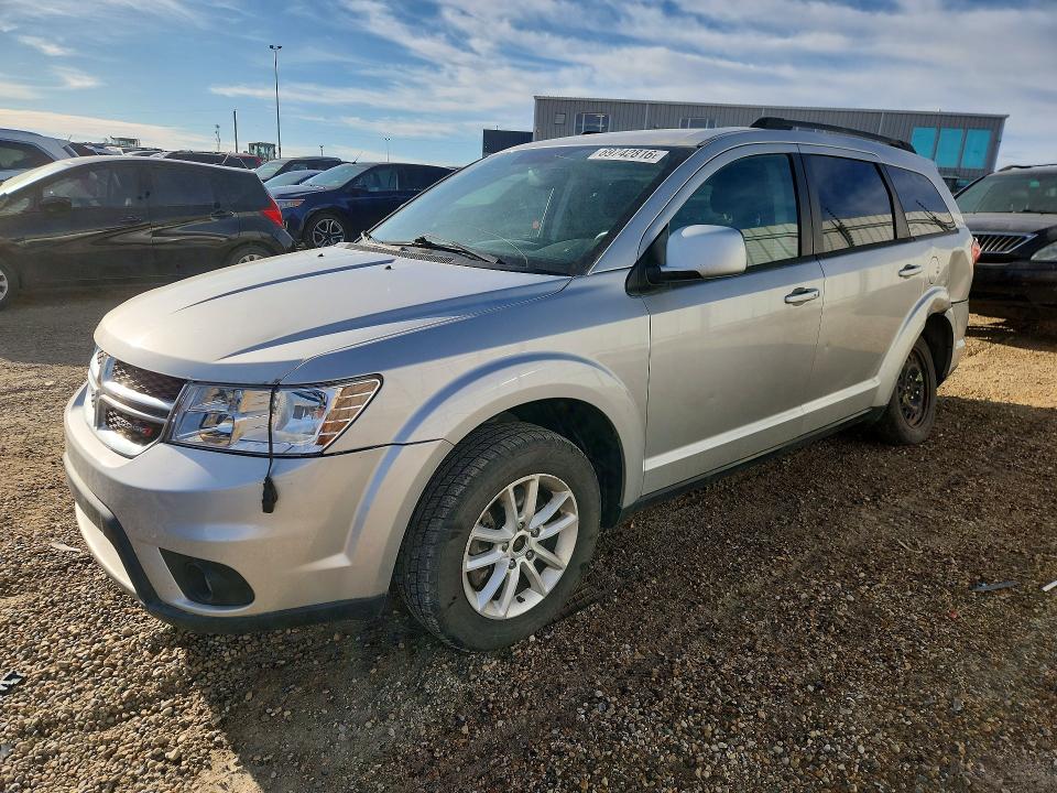 Aukcja sprzedaży 2013 Dodge Journey, vin: 3C4PDCCG6DT500590, numer aukcji: 69742816