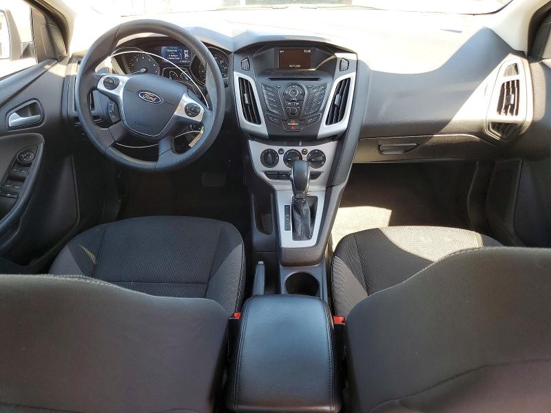 Продажа на аукционе авто 2014 Ford Focus, vin: 1FADP3F24EL272487, номер лота: 69573276