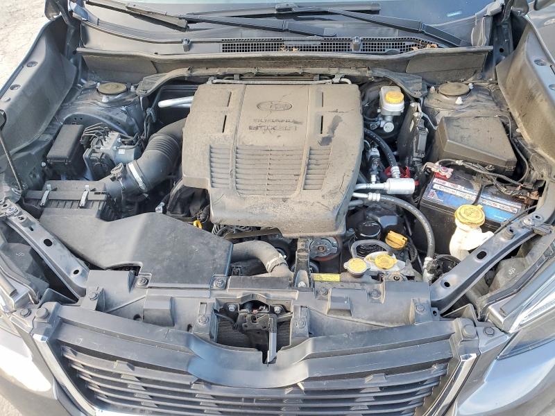 70232786 :رقم المزاد ، JF2SKAUC6MH504512 vin ، 2021 Subaru Forester مزاد بيع