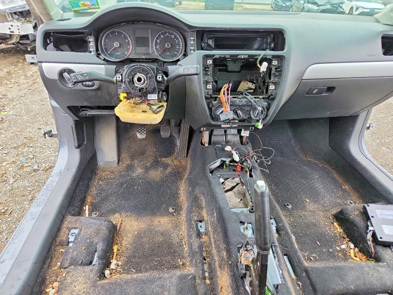 Продаж на аукціоні авто 2013 Volkswagen Jetta, vin: 3VWBP7AJ6DM400892, номер лоту: 67083046