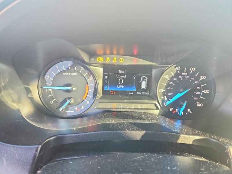 Aukcja sprzedaży 2017 Ford Explorer, vin: 1FM5K7DH9HGD98235, numer aukcji: 68308676
