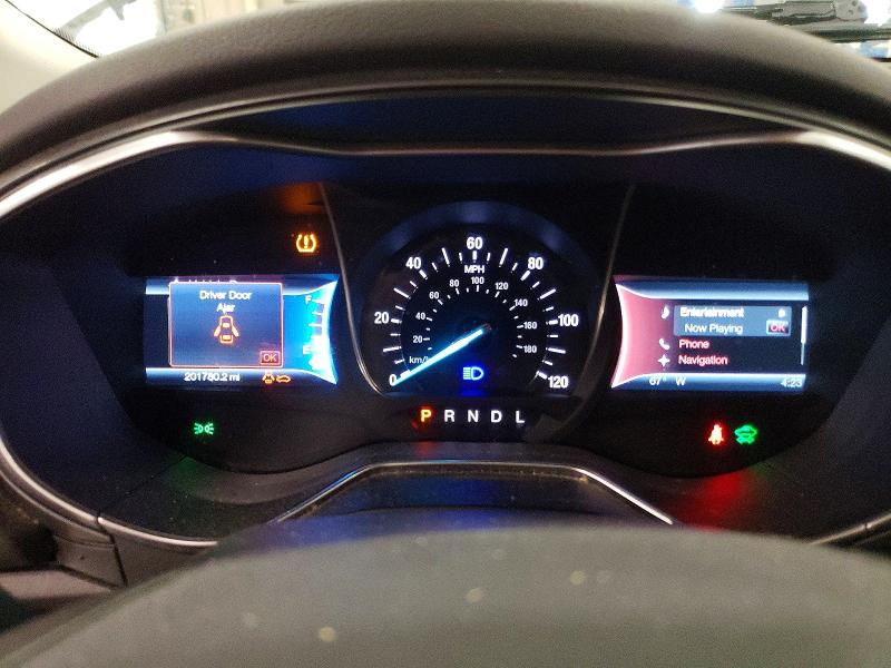 2014 Ford Fusion მანქანა იყიდება აუქციონზე, vin: 3FA6P0SU9ER298745, აუქციონის ნომერი: 70797976