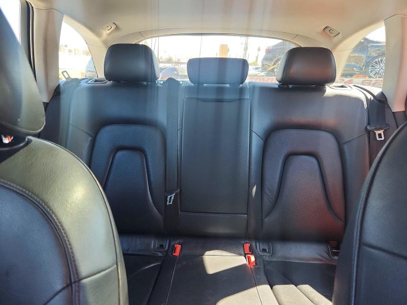 Продажа на аукционе авто 2013 Audi A4 Allroad, vin: WA1UFAFL8DA147992, номер лота: 70567946