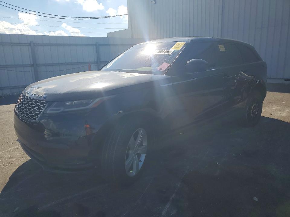 Aukcja sprzedaży 2020 Land Rover Range Rover Velar, vin: SALYB2EX5LA248332, numer aukcji: 69905456