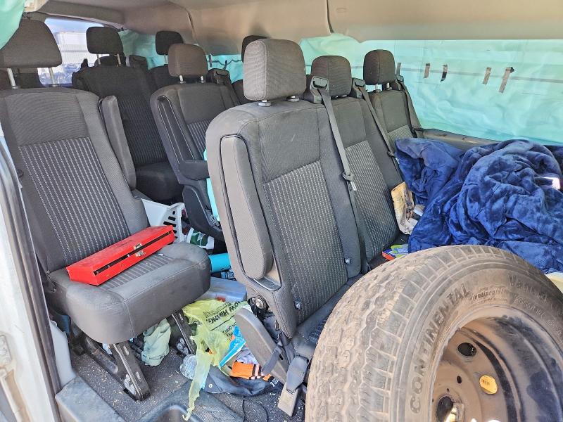 Продаж на аукціоні авто 2017 Ford Transit, vin: 1FBZX2ZM8HKB14515        , номер лоту: 69215616
