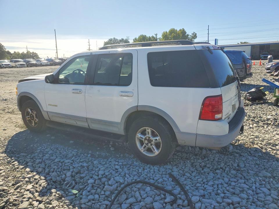 Продажа на аукционе авто 2002 Ford Explorer, vin: 1FMZU63E92UC74178, номер лота: 69976146