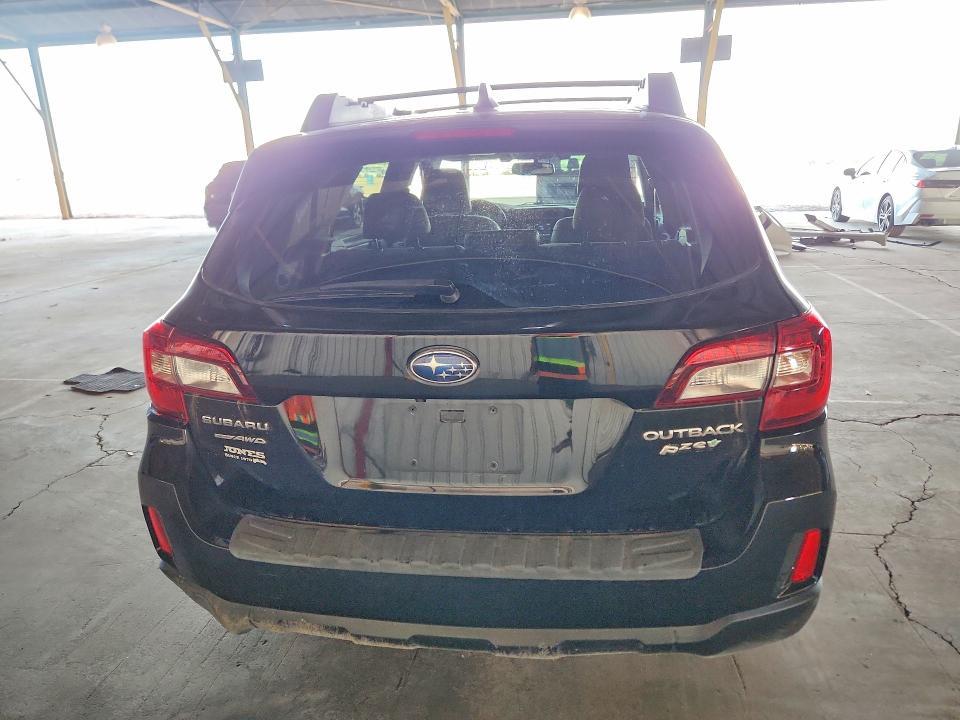 Aukcja sprzedaży 2016 Subaru Outback, vin: 4S4BSANC3G3347533, numer aukcji: 68015756