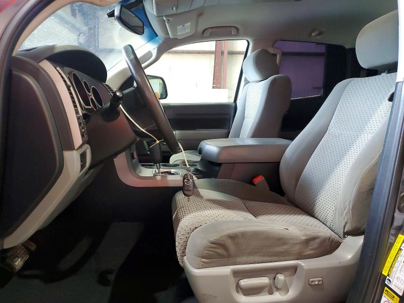 Продажа на аукционе авто 2012 Toyota Tundra, vin: 5TFRM5F13CX043218, номер лота: 69933586