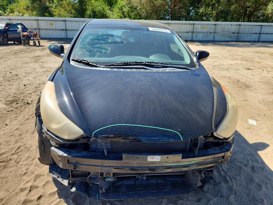 Aukcja sprzedaży 2013 Hyundai Elantra, vin: KMHDH4AE3DU678201, numer aukcji: 69428636