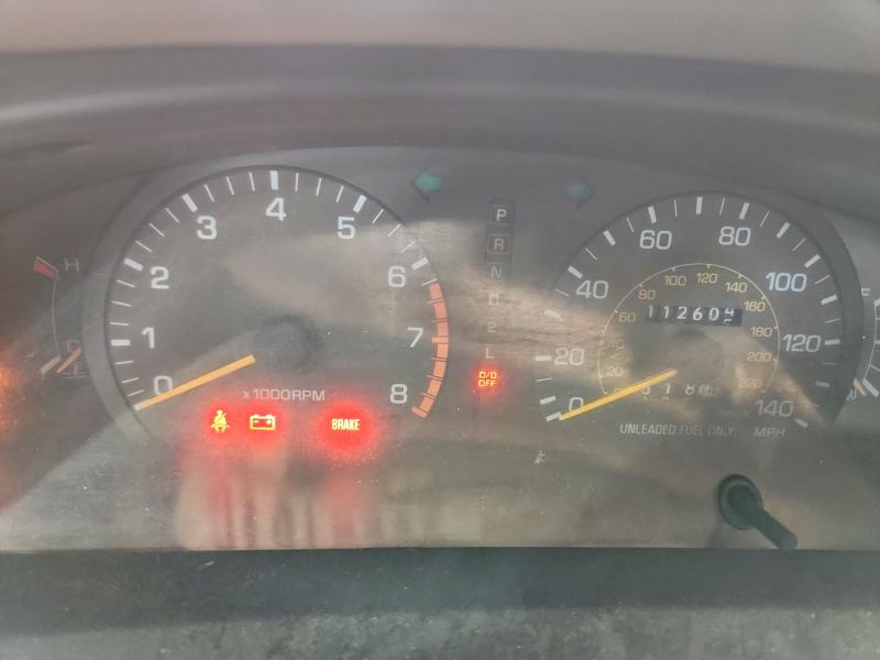 1994 Toyota Camry მანქანა იყიდება აუქციონზე, vin: 4T1SK12E8RU437313, აუქციონის ნომერი: 69951846