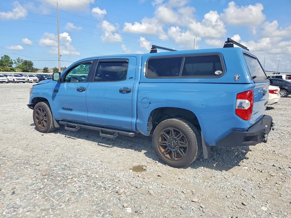Продажа на аукционе авто 2020 Toyota Tundra, vin: 5TFEY5F18LX270861        , номер лота: 68064246