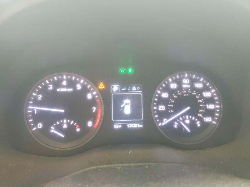 Aukcja sprzedaży 2016 Hyundai Tucson, vin: KM8J3CA24GU222813, numer aukcji: 68334776