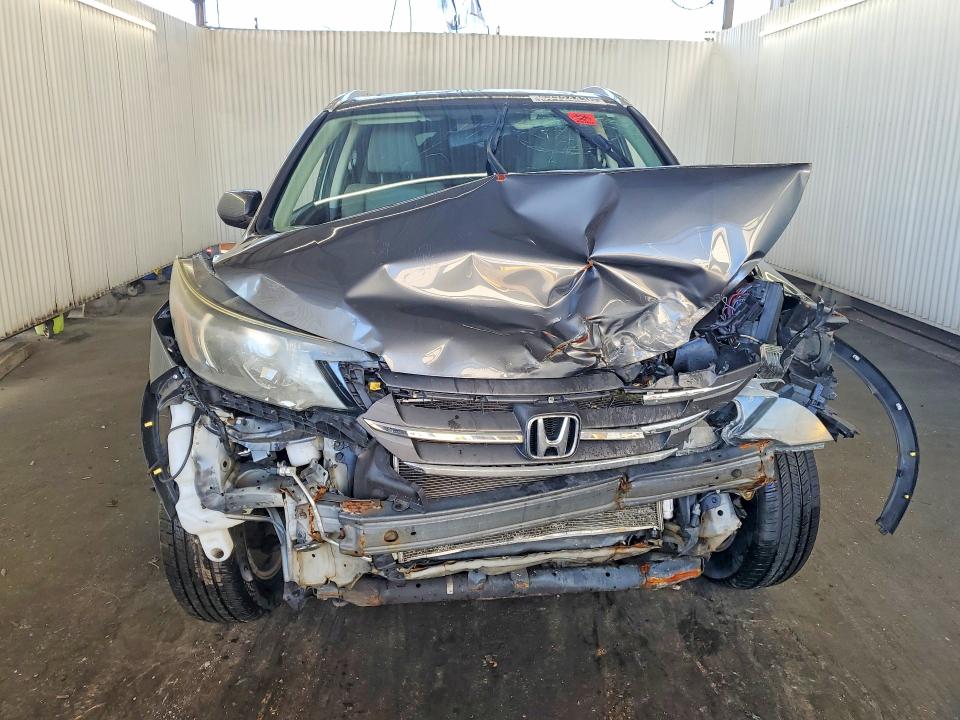 Продажа на аукционе авто 2013 Honda Cr-v, vin: 5J6RM4H7XDL010585, номер лота: 67724436