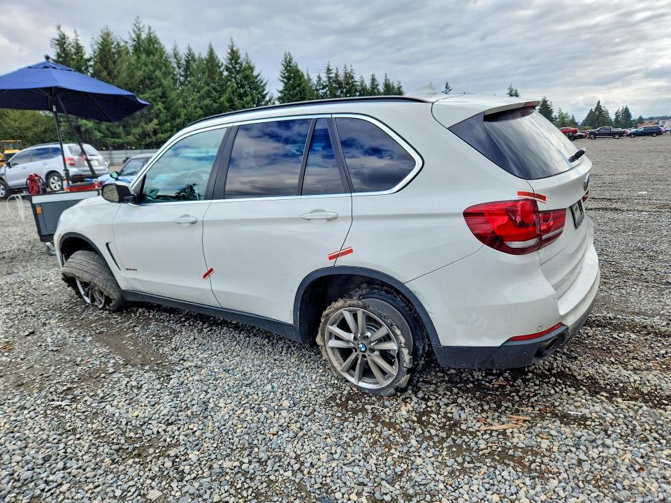 Продажа на аукционе авто 2015 Bmw X5, vin: 5UXKR0C58F0K68954, номер лота: 68988276