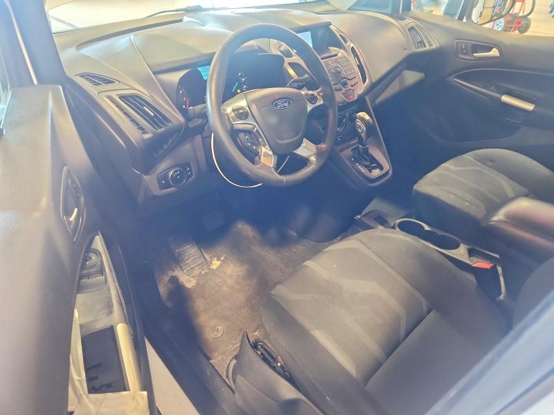 67590896 :رقم المزاد ، NM0LS7F71F1216427 vin ، 2015 Ford Transit Connect مزاد بيع