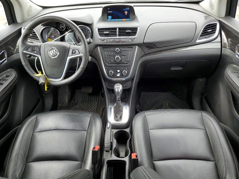 Продаж на аукціоні авто 2014 Buick Encore, vin: KL4CJCSB8EB535206, номер лоту: 68732196