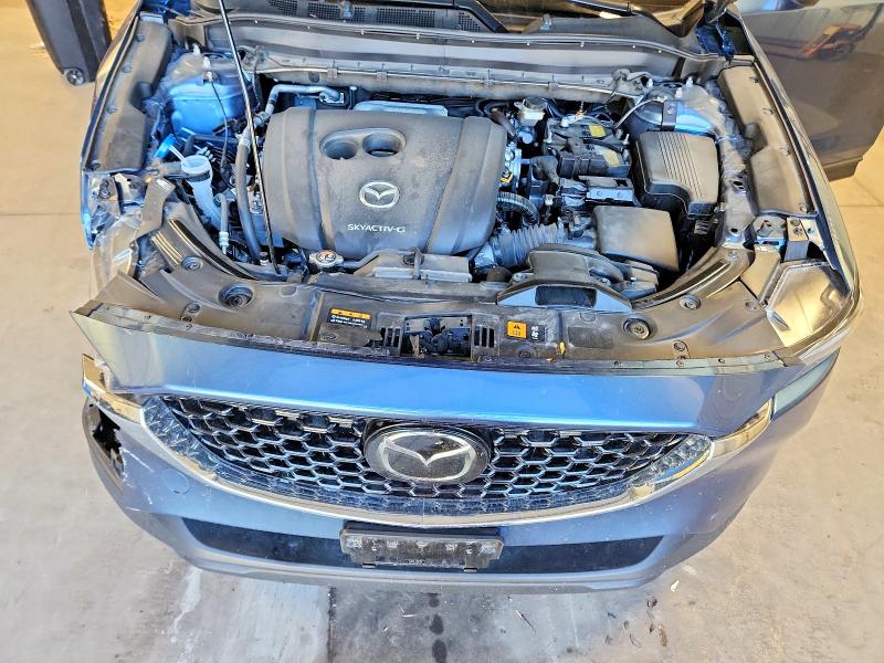 69032926 :رقم المزاد ، JM3KFBDM3P0224672 vin ، 2023 Mazda Cx-5 مزاد بيع