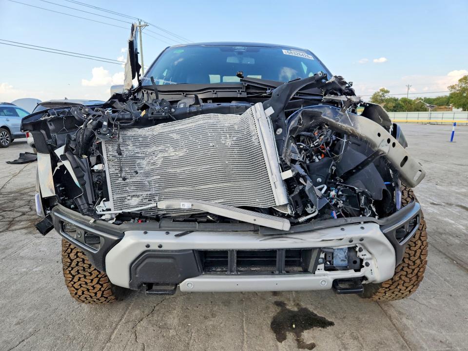Aukcja sprzedaży 2026 Ford F150, vin: 1FTFW1RG9TFA18867, numer aukcji: 68326426
