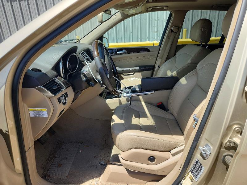 Продаж на аукціоні авто 2013 Mercedes-benz Ml, vin: 4JGDA5JB6DA152856, номер лоту: 67157396