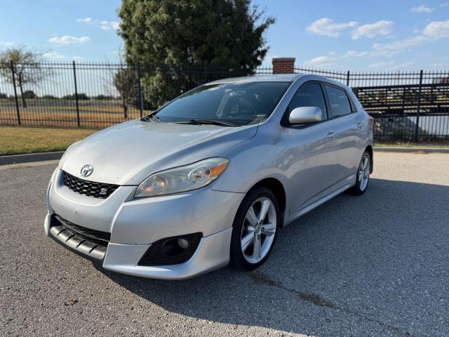 Продажа на аукционе авто 2009 Toyota Matrix, vin: 2T1KE40E49C006755, номер лота: 70905996