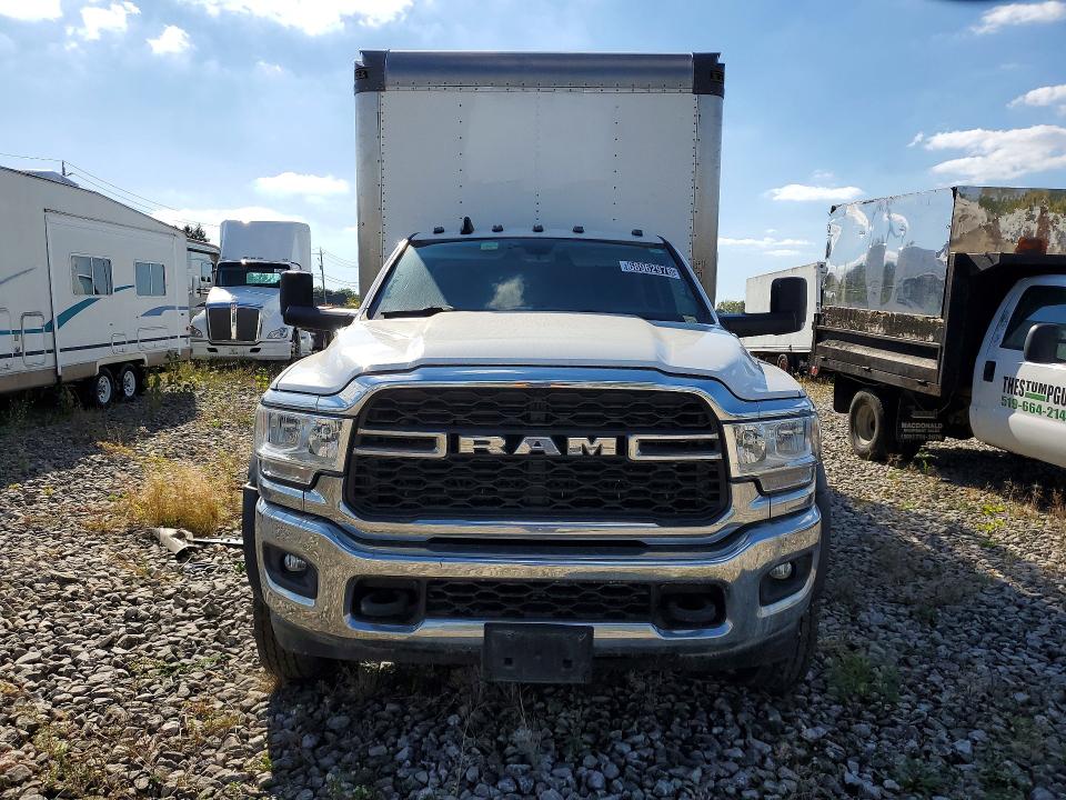 Продаж на аукціоні авто 2019 Ram 4500, vin: 3C7WRKDJ7KG709301, номер лоту: 68962976