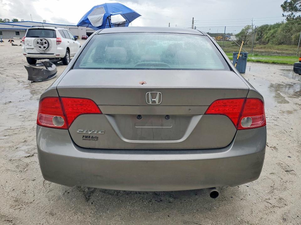 Aukcja sprzedaży 2007 Honda Civic, vin: 1HGFA15507L003685, numer aukcji: 69732746