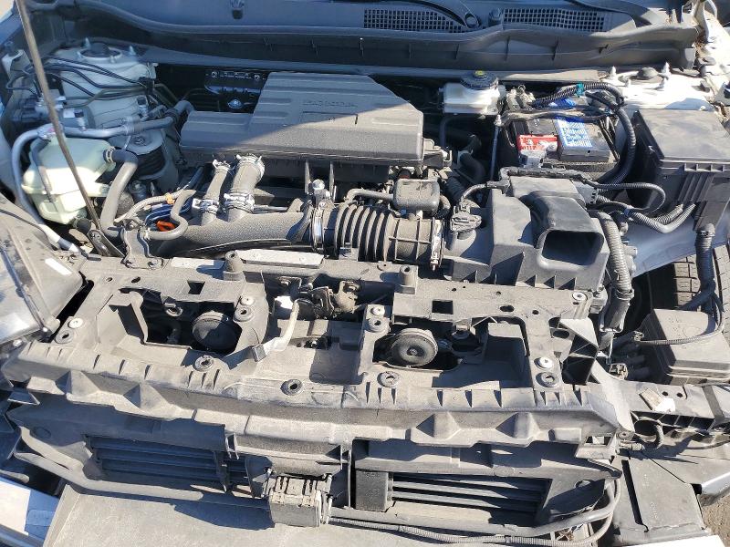 2022 Honda Cr-v მანქანა იყიდება აუქციონზე, vin: 2HKRW2H91NH643861, აუქციონის ნომერი: 69507196