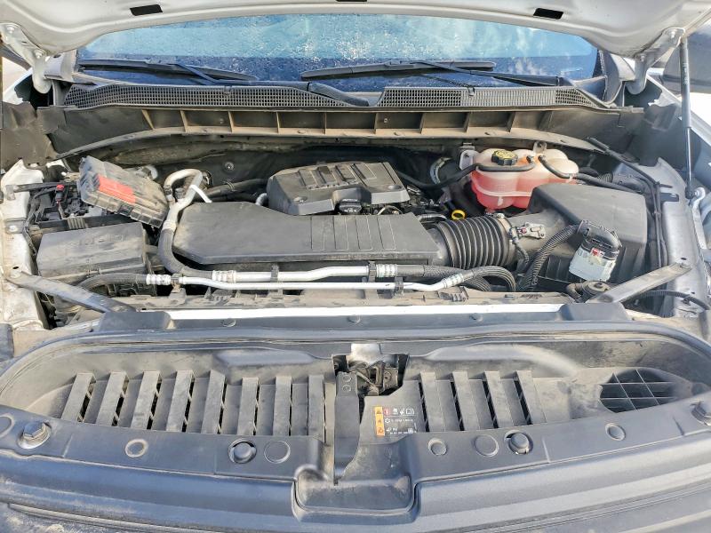 Aukcja sprzedaży 2023 Chevrolet Silverado, vin: 3GCNAAEK3PG340123, numer aukcji: 70773706