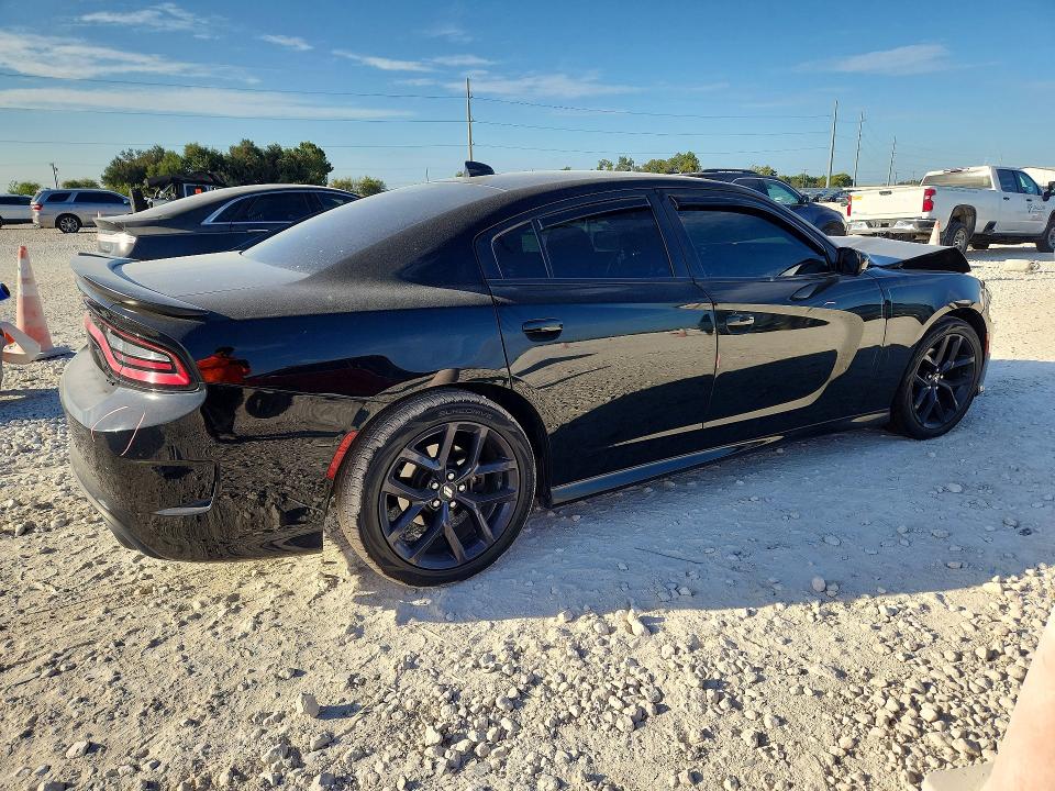 Продаж на аукціоні авто 2020 Dodge Charger, vin: 2C3CDXHG4LH157871, номер лоту: 69800026