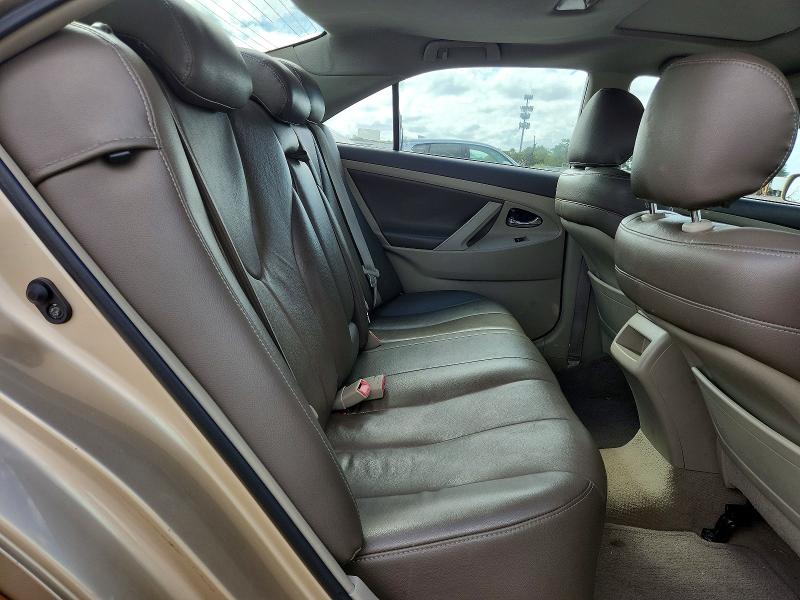 Продажа на аукционе авто 2011 Toyota Camry, vin: 4T4BF3EK7BR117333, номер лота: 70085946