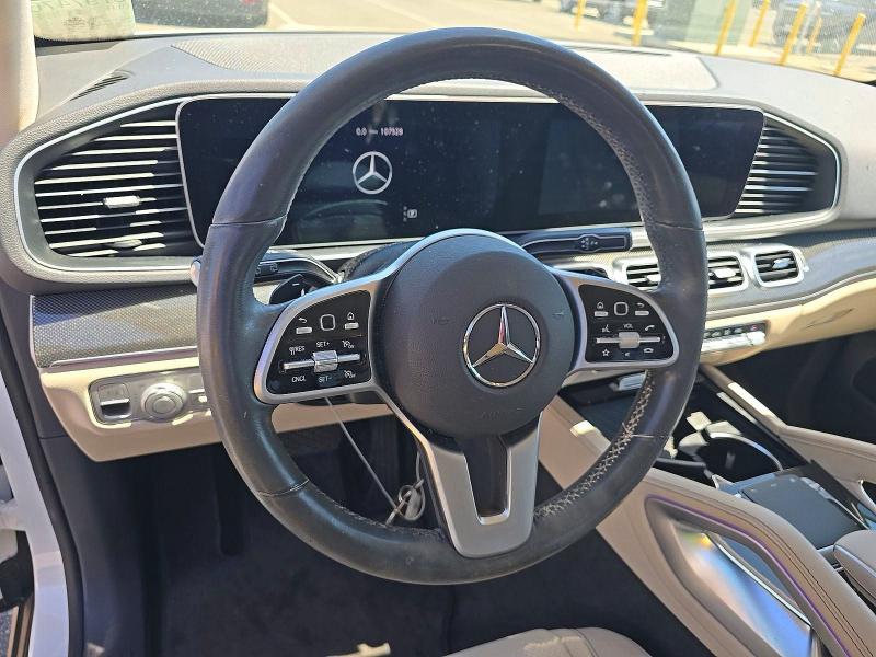 Продажа на аукционе авто 2020 Mercedes-benz Gle, vin: 4JGFB4KE7LA036816, номер лота: 68337416