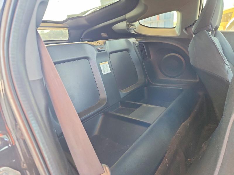 71043796 :رقم المزاد ، JHMZF1D48ES001917 vin ، 2014 Honda Cr-z مزاد بيع