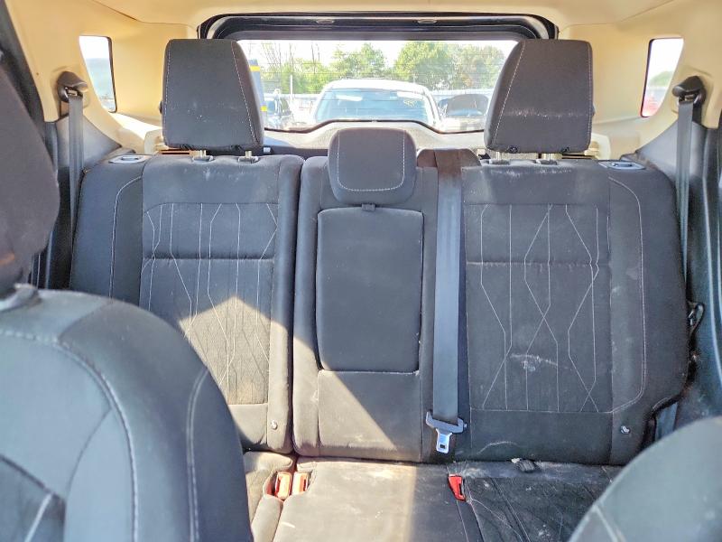 Aukcja sprzedaży 2019 Ford Ecosport, vin: MAJ6S3GL8KC303332, numer aukcji: 66420336