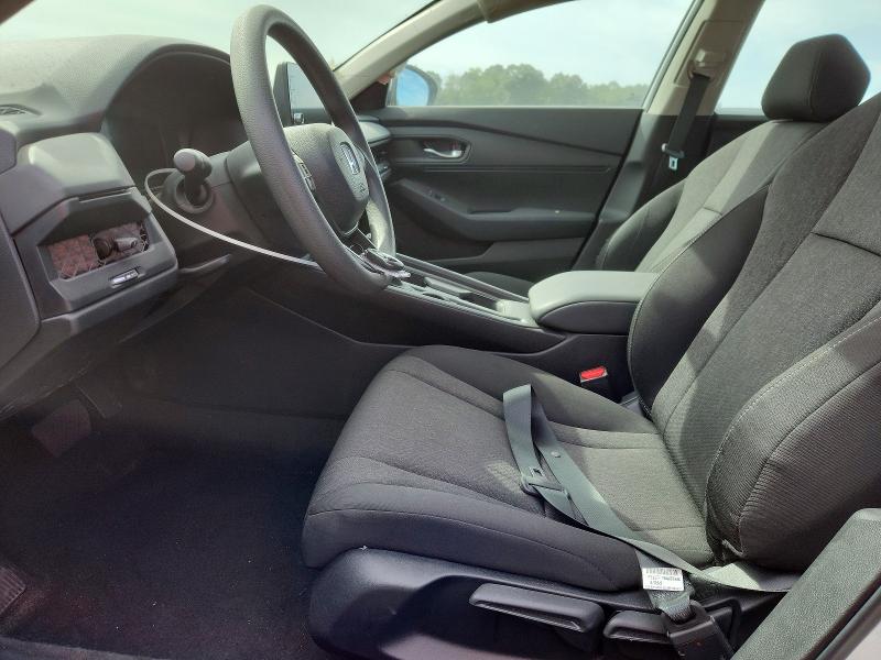 Продажа на аукционе авто 2026 Honda Accord, vin: 1HGCY1F27TA012201, номер лота: 67499906