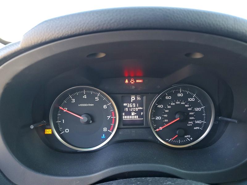 Продажа на аукционе авто 2015 Subaru Impreza, vin: JF1GPAC68FH207123, номер лота: 69216386