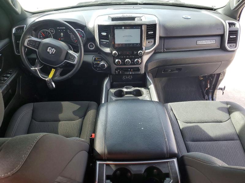 Продаж на аукціоні авто 2023 Ram 1500, vin: 1C6SRFFT9PN683971, номер лоту: 67719776