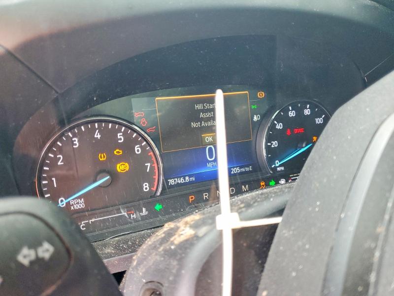 Продажа на аукционе авто 2020 Ford Explorer, vin: 1FMSK7FHXLGA17694, номер лота: 68641086