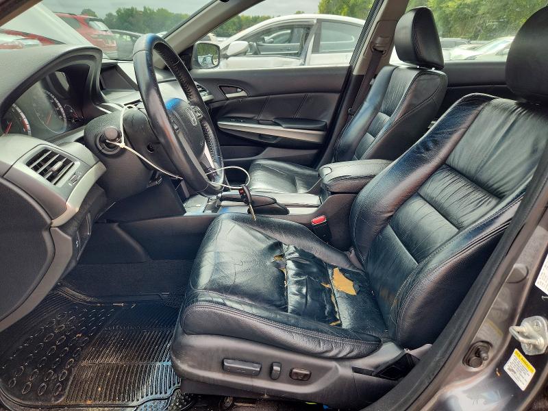 69436636 :رقم المزاد ، 1HGCP26828A133058 vin ، 2008 Honda Accord مزاد بيع