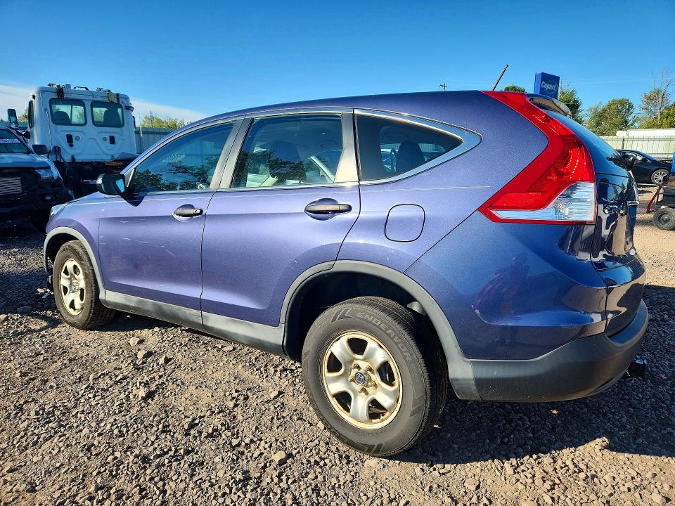 Продаж на аукціоні авто 2014 Honda Cr-v, vin: 2HKRM4H36EH703694, номер лоту: 70085986