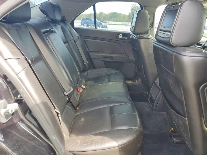Auction sale of the 2009 Cadillac Sts, vin: 1G6DD67V490108275, lot number: 68637726