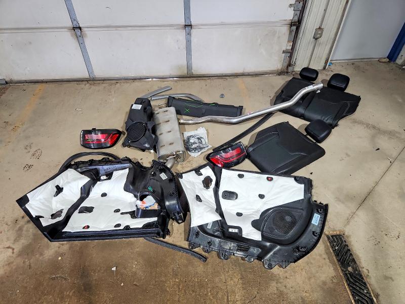 2024 Jeep Compass მანქანა იყიდება აუქციონზე, vin: 3C4NJDCN2RT587920, აუქციონის ნომერი: 68974866