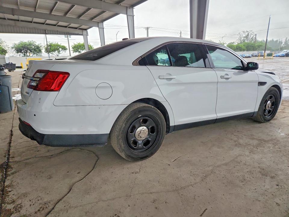Продажа на аукционе авто 2013 Ford Taurus, vin: 1FAHP2L88DG213213, номер лота: 69896886