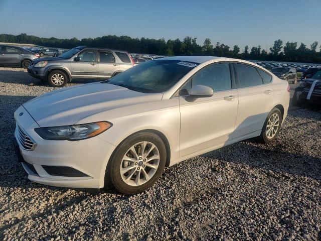 Продаж на аукціоні авто 2017 Ford Fusion, vin: 3FA6P0H75HR173912, номер лоту: 66705906