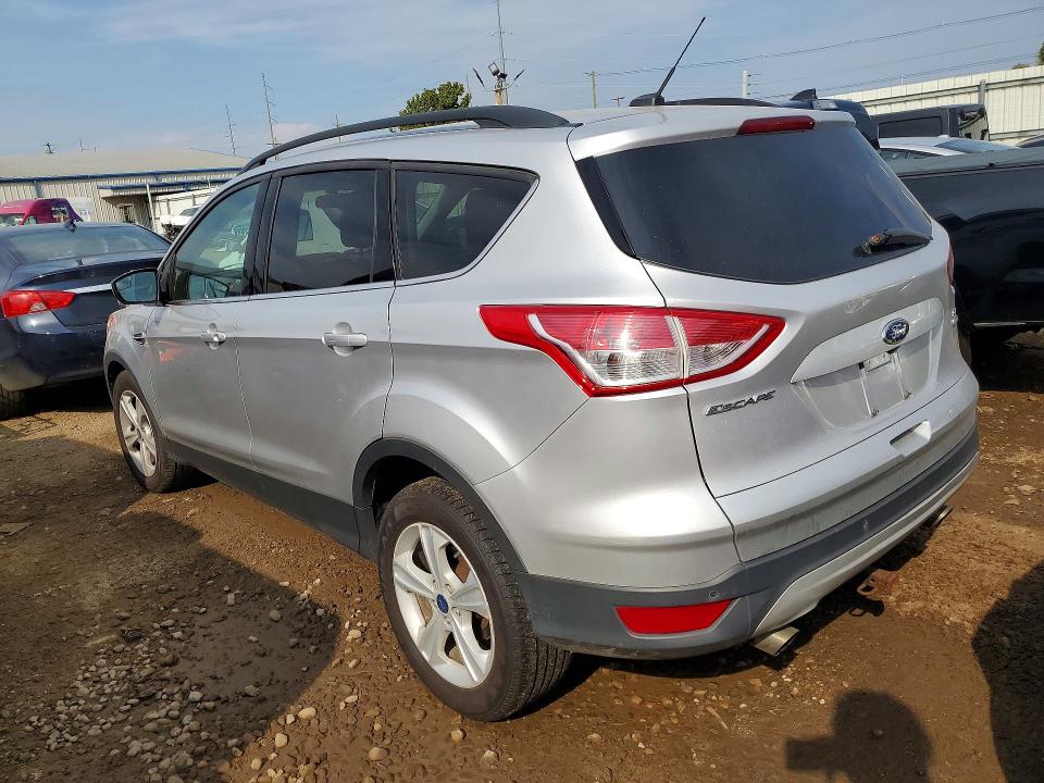 66562106 :رقم المزاد ، 1FMCU9GX8FUA94229 vin ، 2015 Ford Escape مزاد بيع