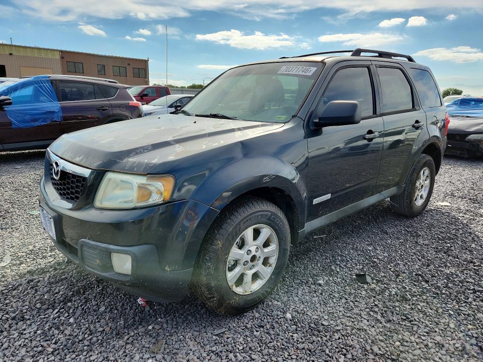 Продажа на аукционе авто 2008 Mazda Tribute, vin: 4F2CZ02Z58KM15183, номер лота: 70371746