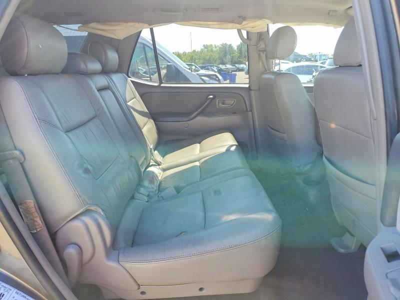 Продаж на аукціоні авто 2007 Toyota Sequoia, vin: 5TDBT44A17S278035, номер лоту: 69719336