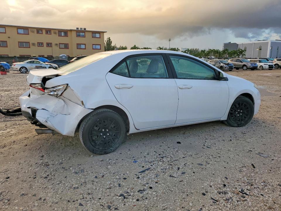 Продаж на аукціоні авто 2014 Toyota Corolla, vin: 2T1BURHE5EC076070, номер лоту: 67778416